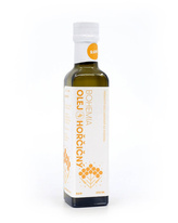 Hořčičný olej  250ml Bohemia olej